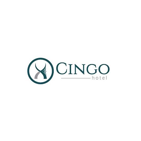 Hotel Cingo أوهغيد المظهر الخارجي الصورة