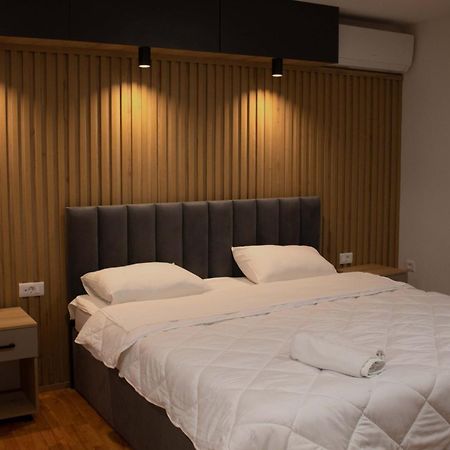 Hotel Cingo أوهغيد المظهر الخارجي الصورة