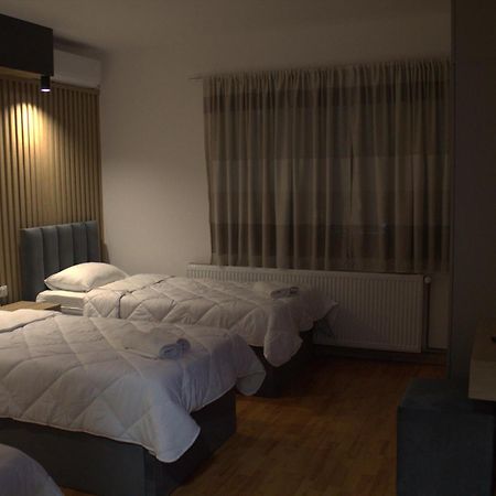 Hotel Cingo أوهغيد المظهر الخارجي الصورة