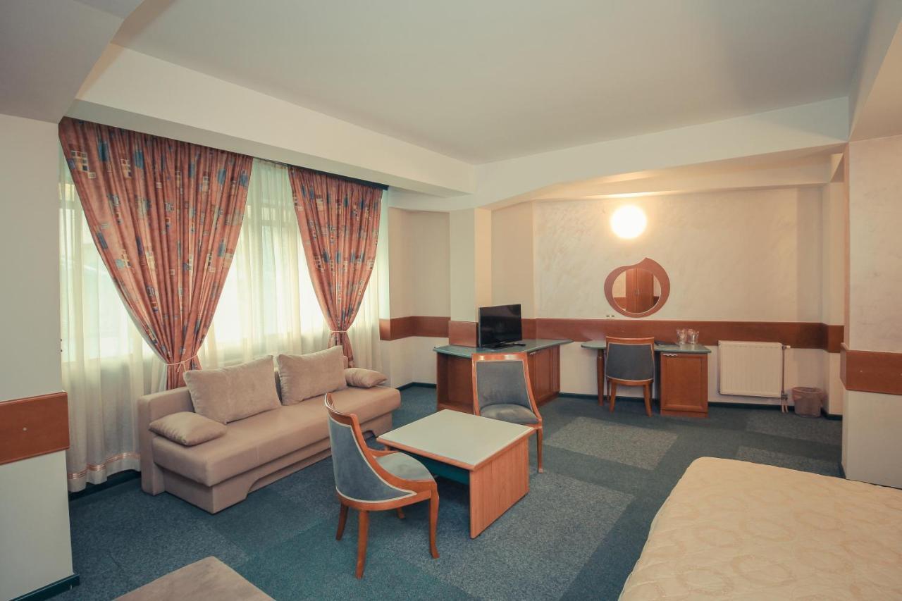 Hotel Cingo أوهغيد المظهر الخارجي الصورة