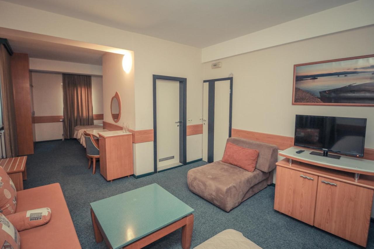 Hotel Cingo أوهغيد المظهر الخارجي الصورة