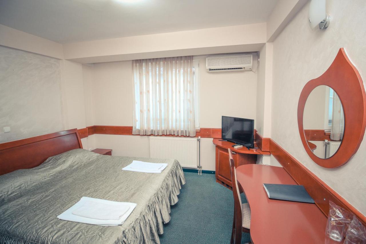 Hotel Cingo أوهغيد المظهر الخارجي الصورة