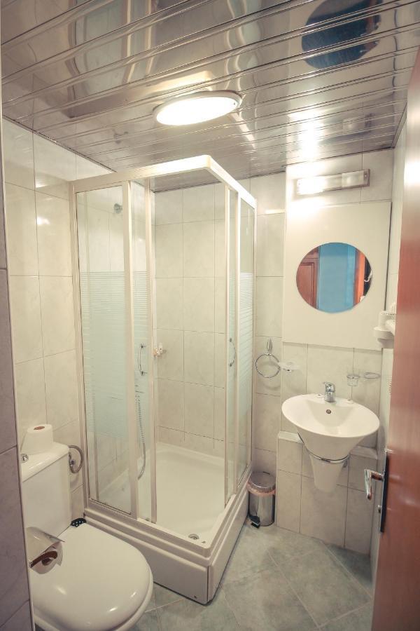 Hotel Cingo أوهغيد المظهر الخارجي الصورة