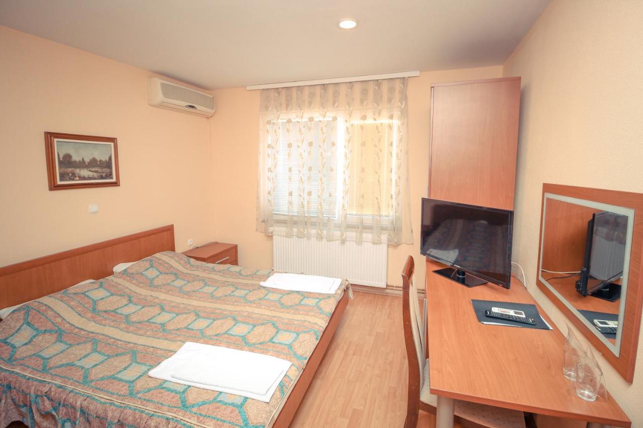 Hotel Cingo أوهغيد المظهر الخارجي الصورة