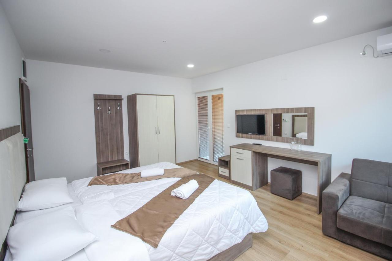 Hotel Cingo أوهغيد المظهر الخارجي الصورة