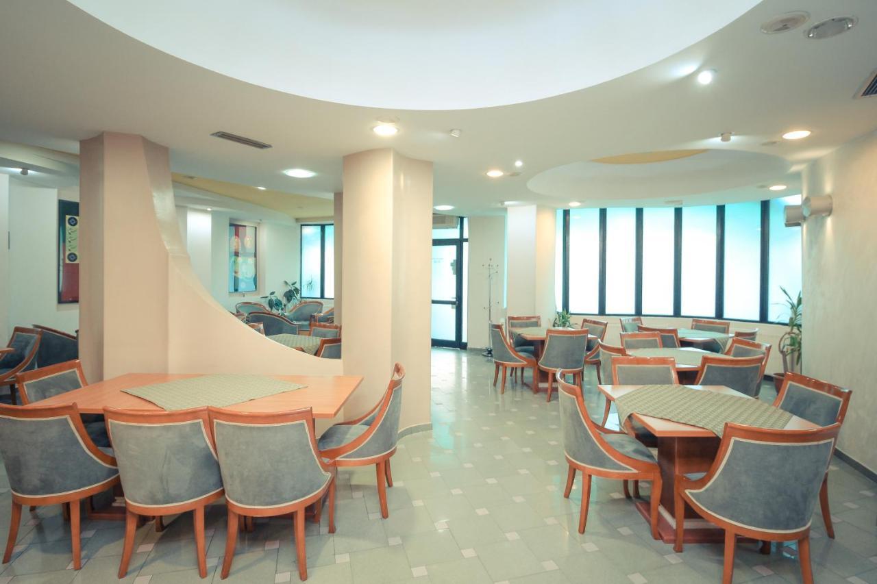 Hotel Cingo أوهغيد المظهر الخارجي الصورة
