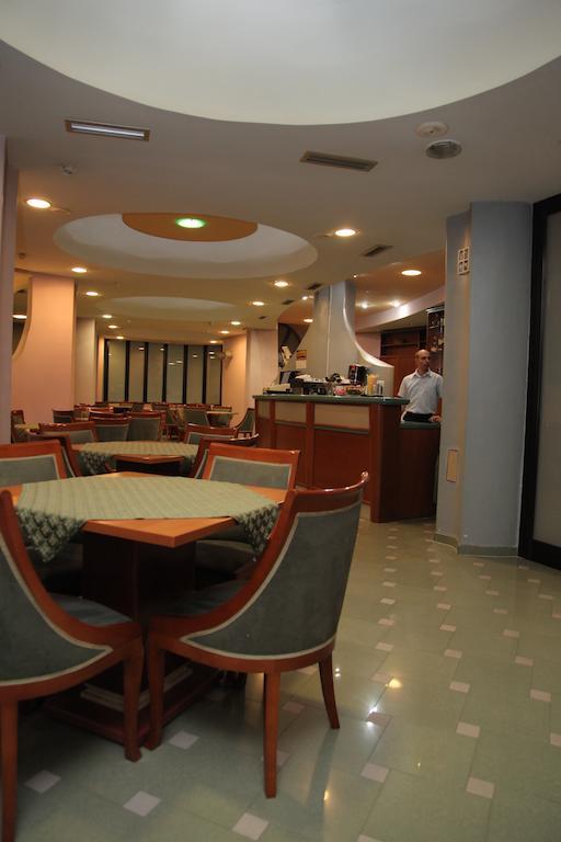 Hotel Cingo أوهغيد المظهر الخارجي الصورة