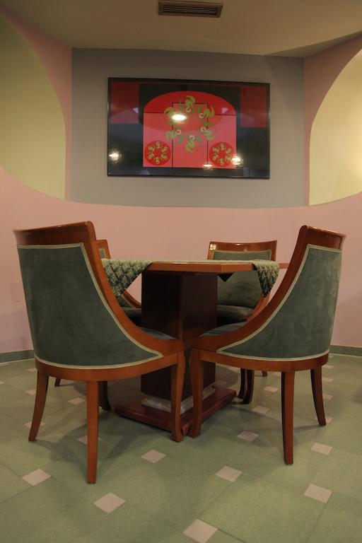 Hotel Cingo أوهغيد المظهر الخارجي الصورة