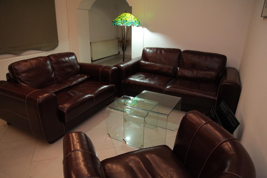 Hotel Cingo أوهغيد المظهر الخارجي الصورة
