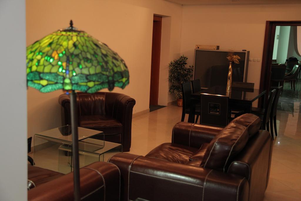 Hotel Cingo أوهغيد المظهر الخارجي الصورة