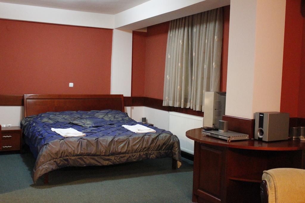 Hotel Cingo أوهغيد الغرفة الصورة