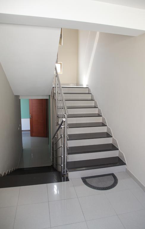 Hotel Cingo أوهغيد المظهر الخارجي الصورة