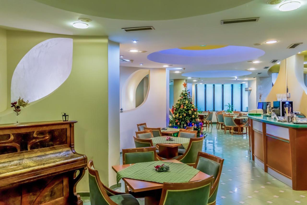 Hotel Cingo أوهغيد المظهر الخارجي الصورة