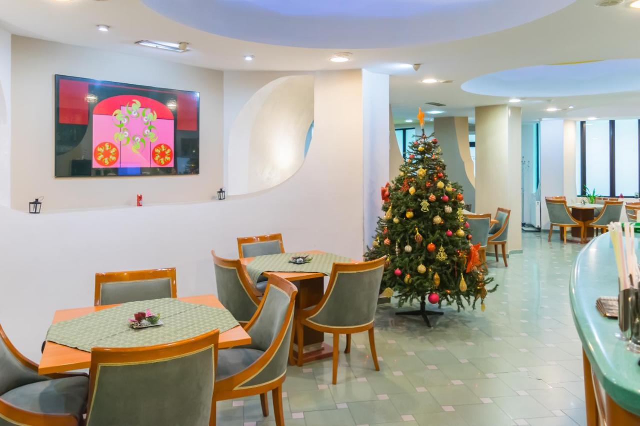 Hotel Cingo أوهغيد المظهر الخارجي الصورة