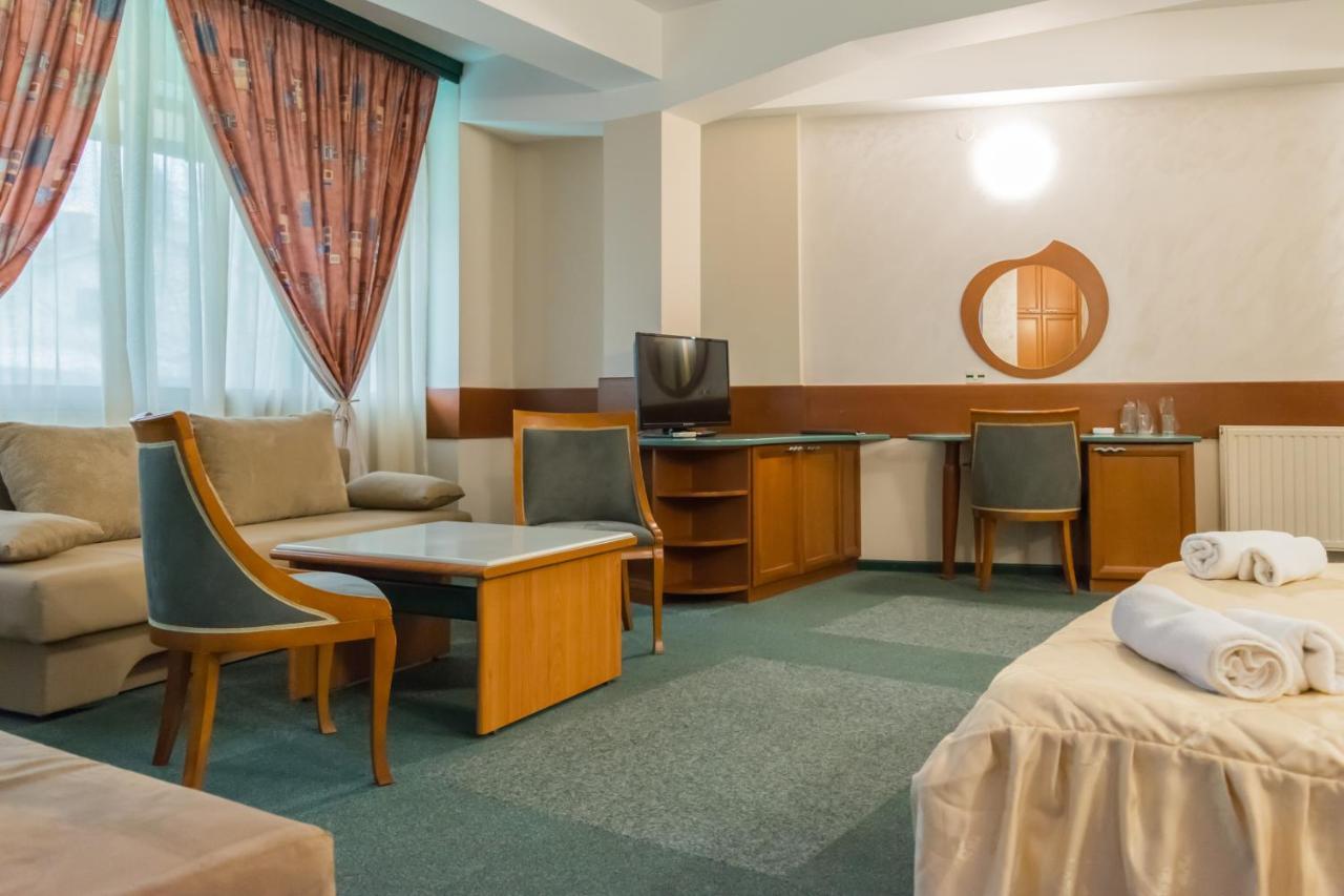 Hotel Cingo أوهغيد المظهر الخارجي الصورة
