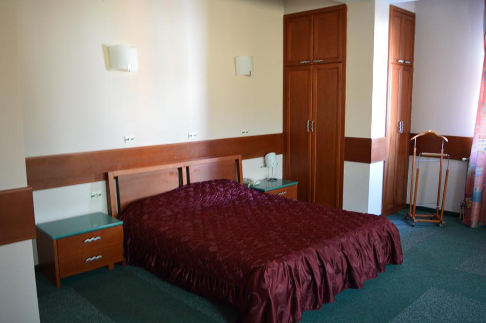 Hotel Cingo أوهغيد المظهر الخارجي الصورة