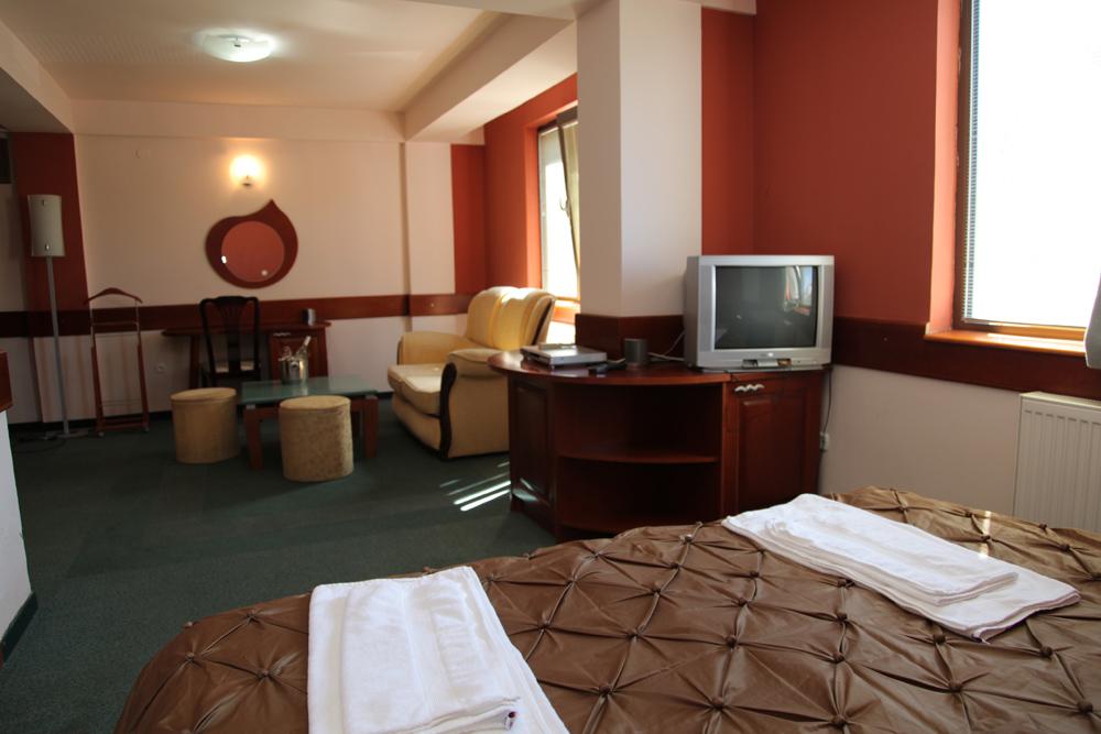 Hotel Cingo أوهغيد المظهر الخارجي الصورة