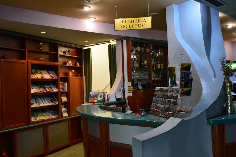 Hotel Cingo أوهغيد المظهر الخارجي الصورة