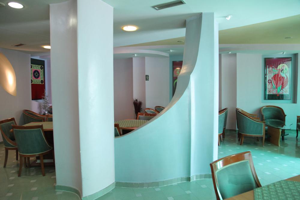 Hotel Cingo أوهغيد المظهر الخارجي الصورة