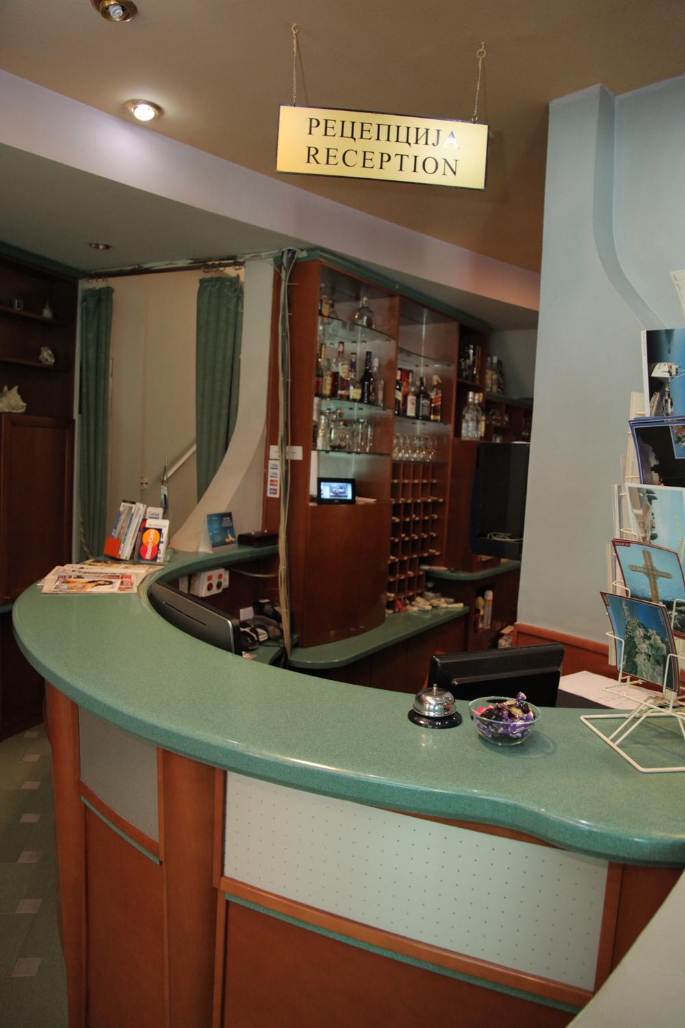 Hotel Cingo أوهغيد المظهر الخارجي الصورة