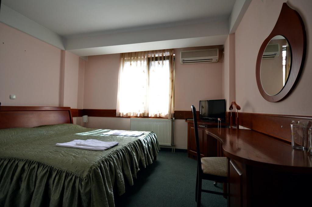 Hotel Cingo أوهغيد المظهر الخارجي الصورة