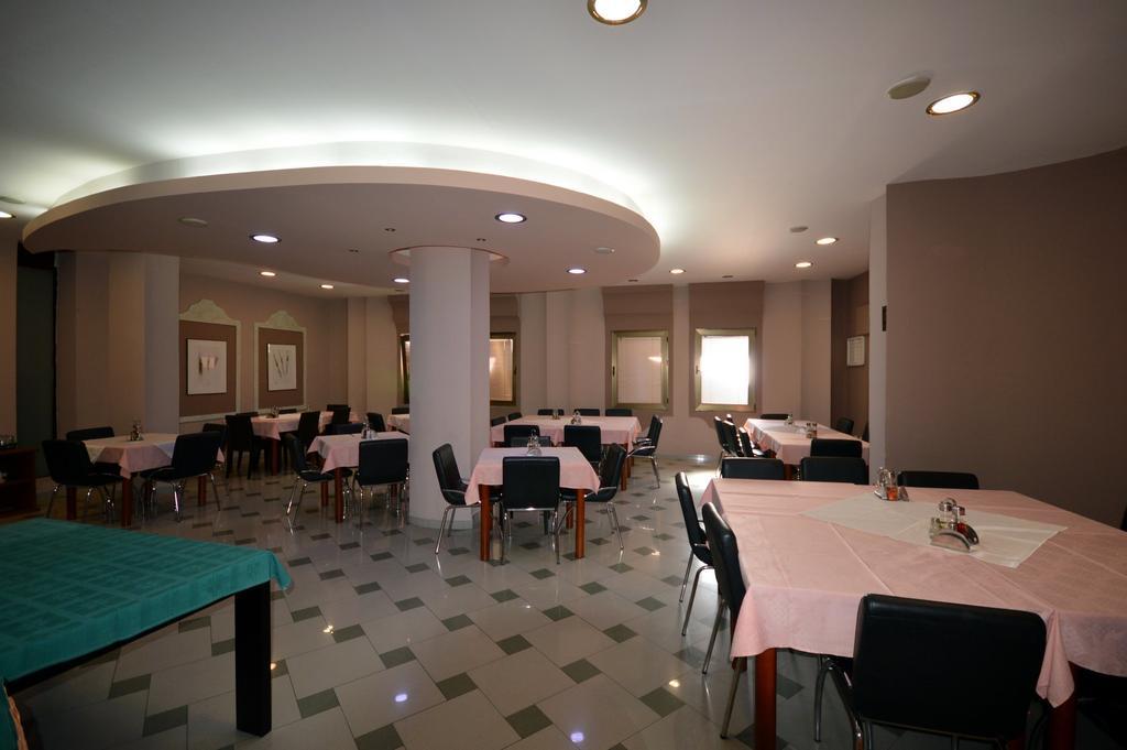 Hotel Cingo أوهغيد المظهر الخارجي الصورة