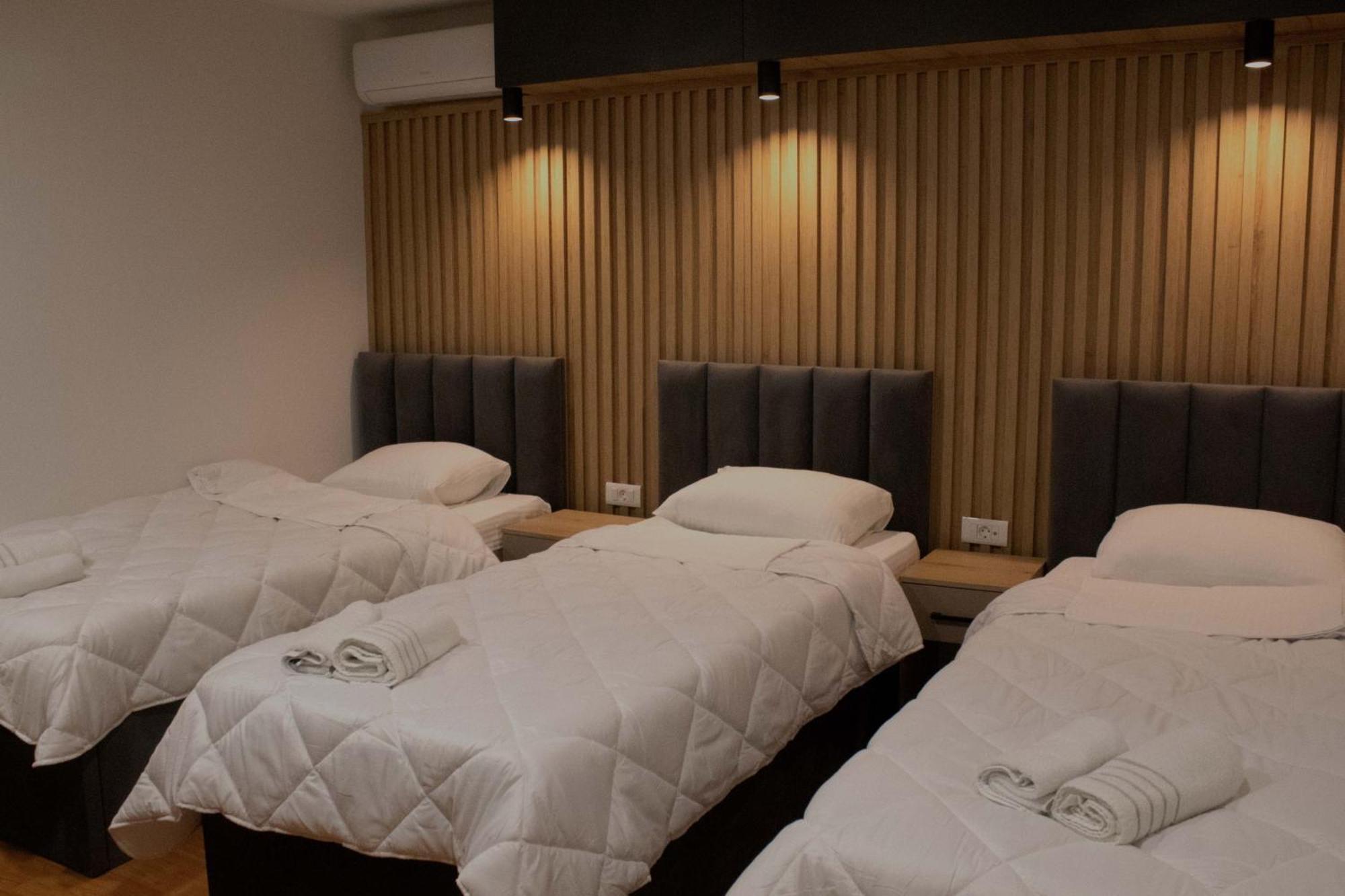 Hotel Cingo أوهغيد المظهر الخارجي الصورة