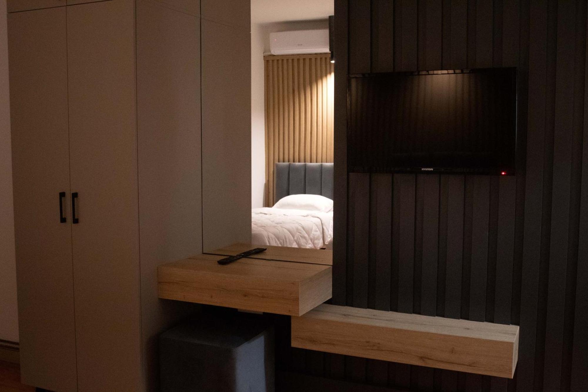 Hotel Cingo أوهغيد المظهر الخارجي الصورة