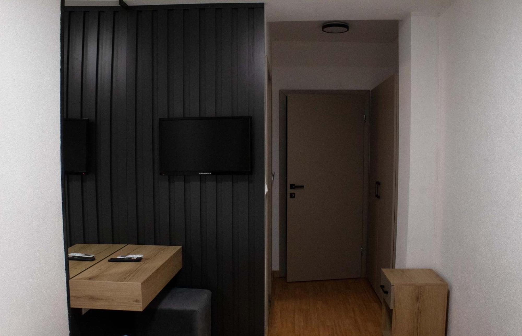 Hotel Cingo أوهغيد المظهر الخارجي الصورة
