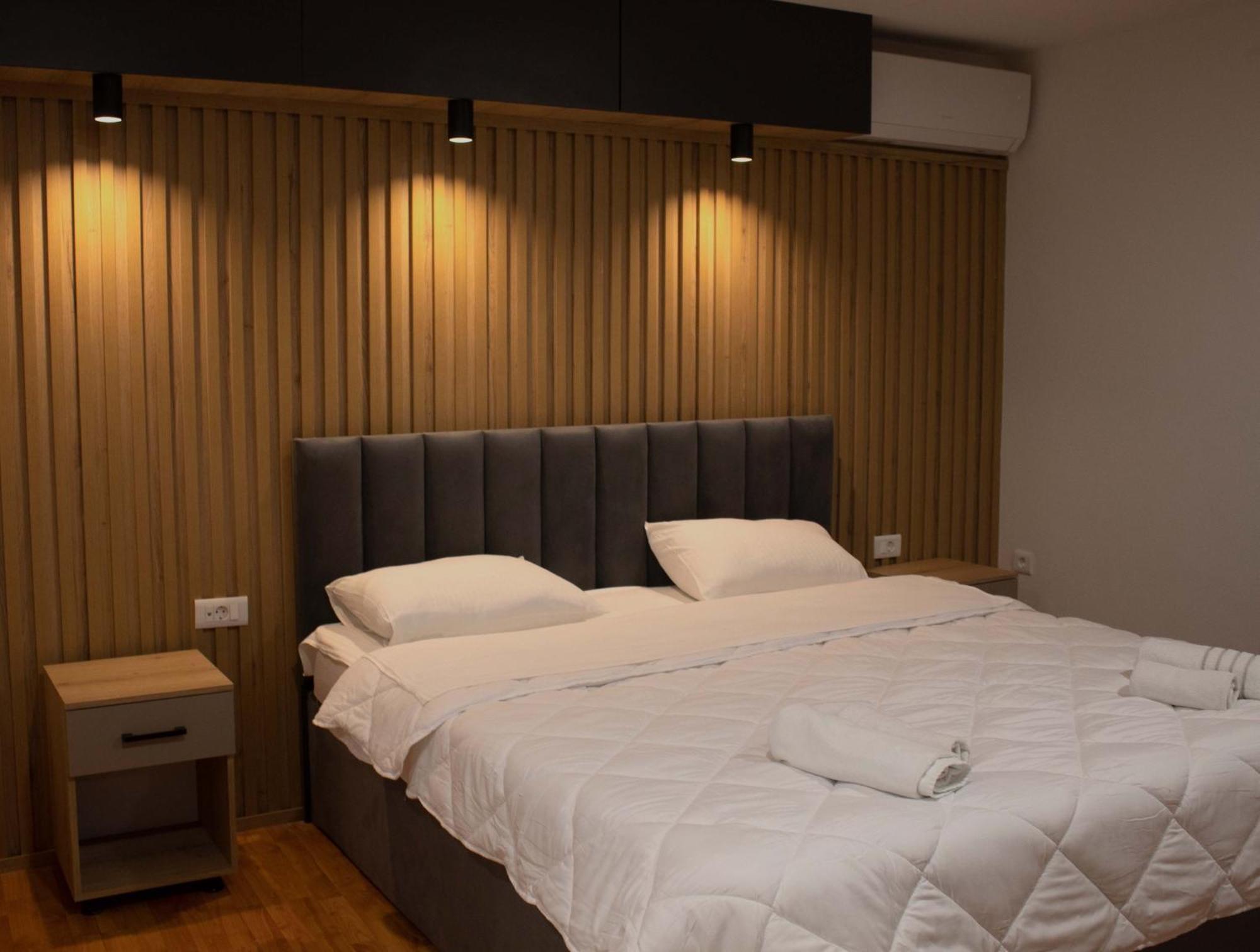 Hotel Cingo أوهغيد المظهر الخارجي الصورة