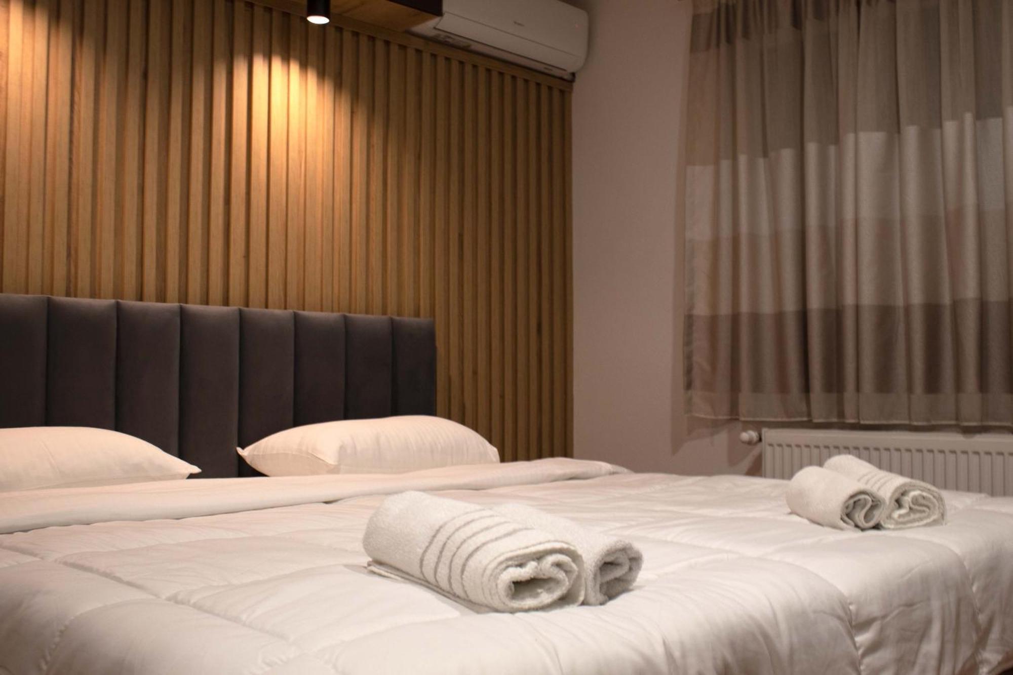 Hotel Cingo أوهغيد المظهر الخارجي الصورة