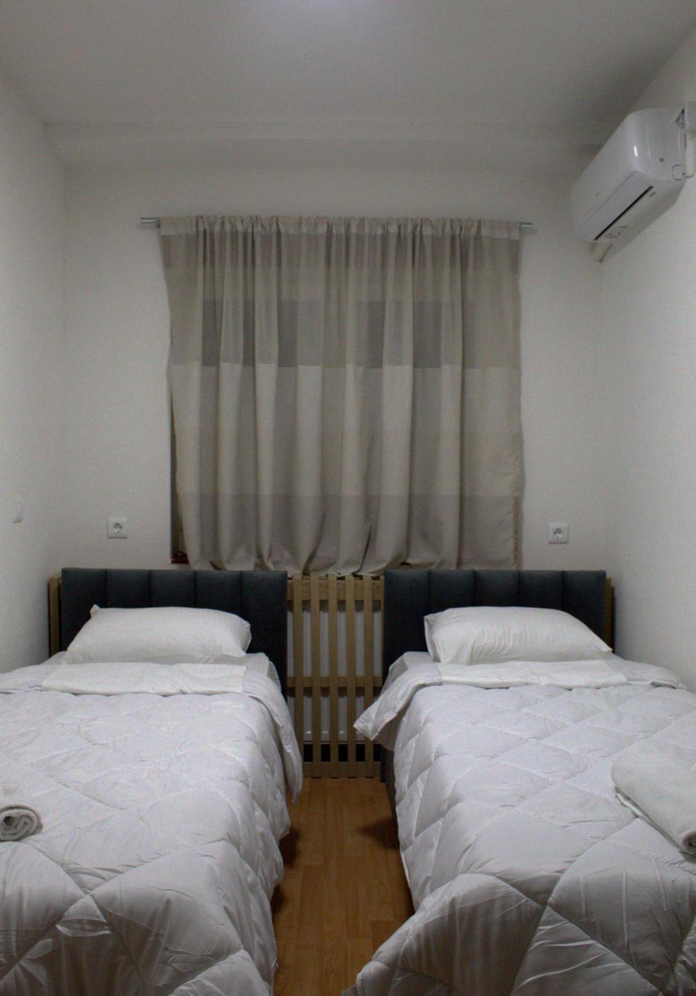 Hotel Cingo أوهغيد المظهر الخارجي الصورة