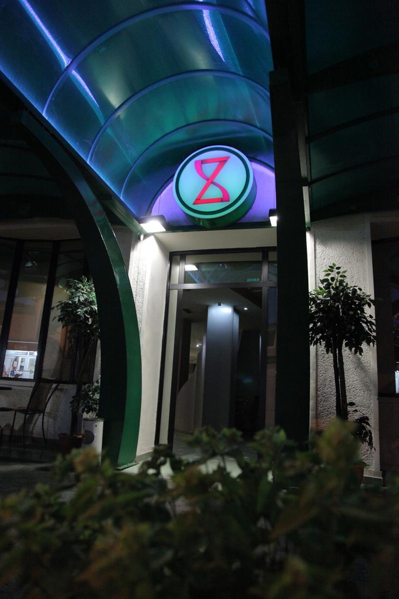 Hotel Cingo أوهغيد المظهر الخارجي الصورة